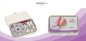 Preview: B/S Spange Magnet+ Profi-Set - Mit Multi-Applikator